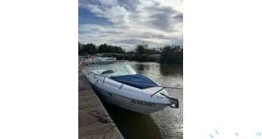 Sessa Marine Islamorada 32 S32