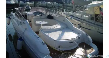 Sessa Marine Islamorada 32 S32