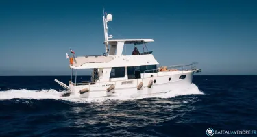 Beneteau Swift Trawler 44