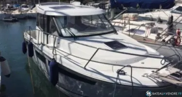 Jeanneau Merry Fisher 855