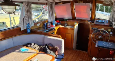 Super Van Craft Super Kaagkruiser 1200