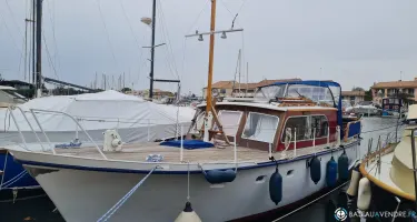 Super Van Craft Super Kaagkruiser 1200