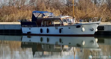 Super Van Craft Super Kaagkruiser 1200