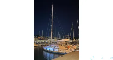 Jeanneau Sun Odyssey 40 DS
