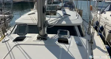 Jeanneau Sun Odyssey 40 DS