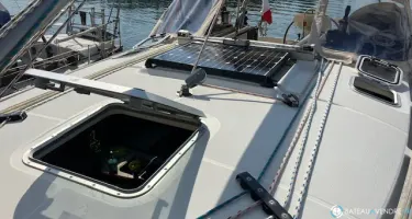 Jeanneau Sun Odyssey 40 DS