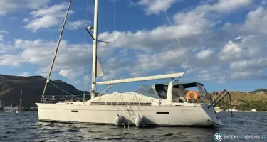 Wauquiez Pilot Saloon 55