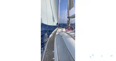 Wauquiez Pilot Saloon 55