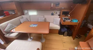 Dufour  430 Grand Large