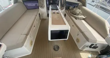 Dufour  430 Grand Large