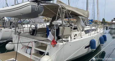 Dufour  430 Grand Large