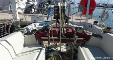 Dehler  38 CWS