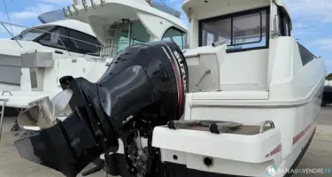 Beneteau Barracuda 7