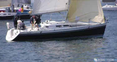 Elan  333