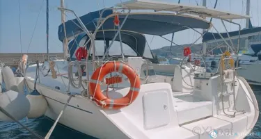Beneteau Cyclades 50.4
