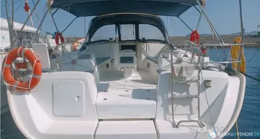 Beneteau Cyclades 50.4