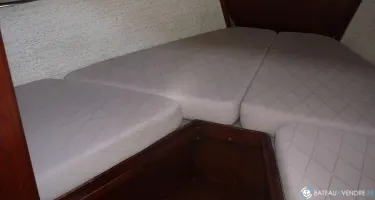 Siltala Yachts Nauticat 33