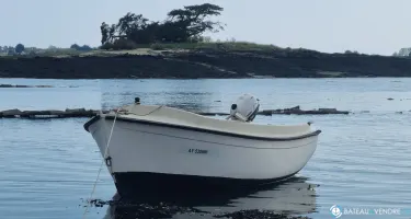 Beneteau  390