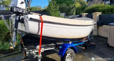 Beneteau  390