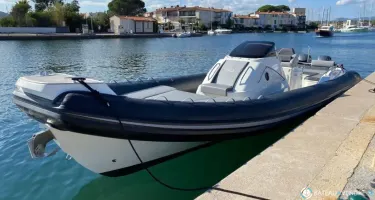 Nuova Jolly Prince 38 CC