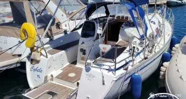 Bavaria  31 Cruiser