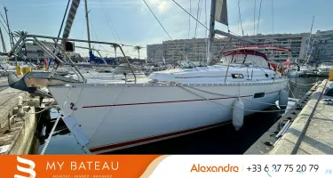 Beneteau Oceanis 361 Clipper
