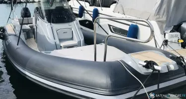 Joker Boat Clubman 30