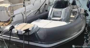 Joker Boat Clubman 30