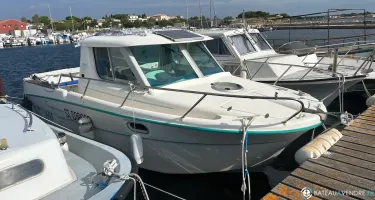 Ocqueteau  695