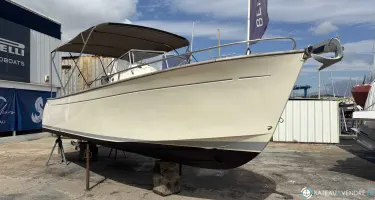Rhea  27 Open