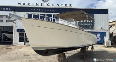 Rhea  27 Open