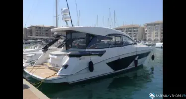 Beneteau Gran Turismo 45