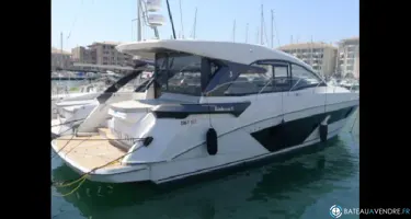 Beneteau Gran Turismo 45