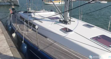 Grand Soleil  43