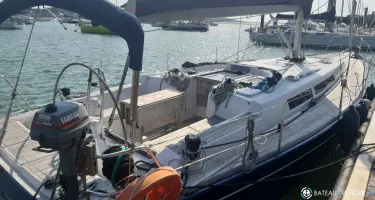Grand Soleil  43