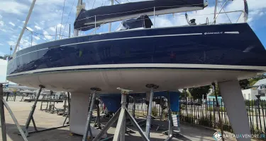 Grand Soleil  43