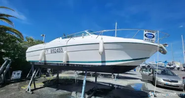 Jeanneau Cap Camarat 705