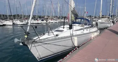 Jeanneau Sun Shine 38