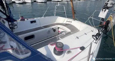 Jeanneau Sun Shine 38