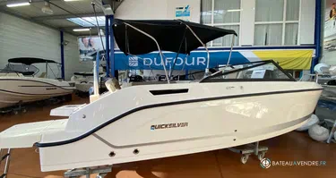 Quicksilver Activ 675 Cruiser