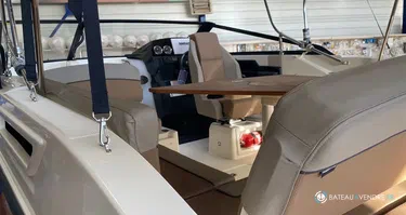 Quicksilver Activ 675 Cruiser