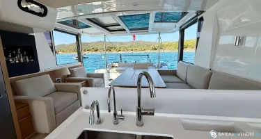 Bali Catamarans Bali 4.2