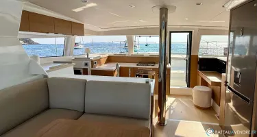 Bali Catamarans Bali 4.2