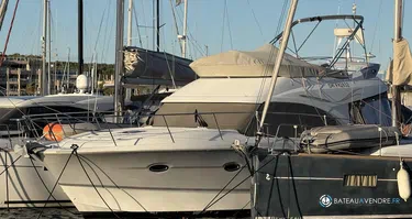 Beneteau Antares 42