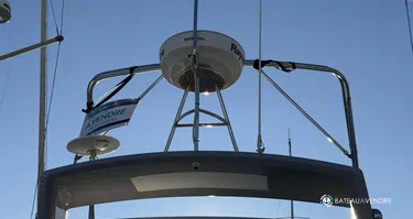 Beneteau Antares 42