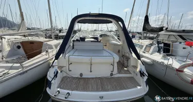 Bavaria Sport 27