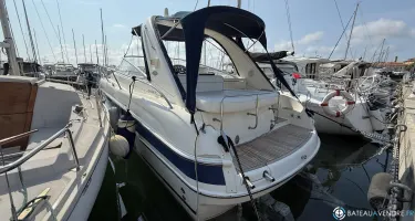 Bavaria Sport 27