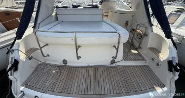 Bavaria Sport 27