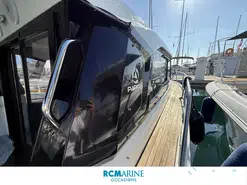 Parker  790 Explorer