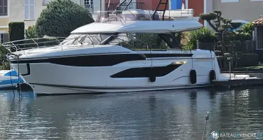 Prestige Yachts F4.9